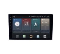 Para Suzuki Grand Vitara 9" Radio Android Con Pantalla Táctil Bluetooth GPS
