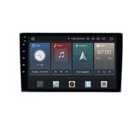 Para Suzuki Grand Vitara 9" Táctil Android Radio Coche Bluetooth GPS Navegación