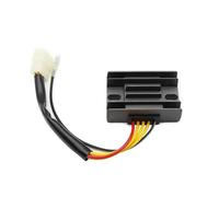 para Suzuki GS1100 GS450 GSX500 GSX550 GSX1100 LTF230 LT230E Regulador Rectificador