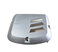 Para Suzuki GS125 GN125 125cc GS GN Protector Cadena Distribución Carcasa Piñón Lateral Motor Cubierta Caja Protector Cadena