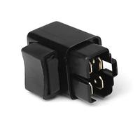 Para Suzuki GS500, GSF1250, GSR750, GSXR1000, GSX1400, GSX400, RF900, VX800, Relé Motocicleta 38740-24X50, 38740-39A00 Motocicleta Bobina Encendido