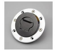 Para SUZUKI GS500 RGV 250 Para Marauder 800 1997-2004 RGV250 VJ21 Tapa De Tanque De Gasolina Para Motocicleta Cubierta tanque combustible