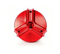 Para SUZUKI GSF 1250 650 Protección Tapa Cubierta Tanque Aceite Tapón De Llenado De Aceite