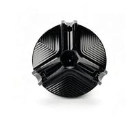 Para SUZUKI GSF 1250 650 Protección Tapa Cubierta Tanque Aceite Tapón De Llenado De Aceite