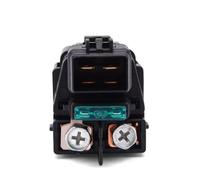 Para Suzuki GSF 600 1200 Para Bandit GSX1300 Para Hayabusa GSXR 600 750 DR650SE LTA500F Para Quadmaster 500 Solenoide Relé Arranque Relé arranque motocicleta(31800-07G00)