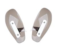 para Suzuki GSF1200S SV1000 GSX400 SV400 GSX400S Katana 0 DR-Z400SM Protector De Mano para Motocicleta Deflector Viento Frío Cubierta Protección contra Caídas Universal