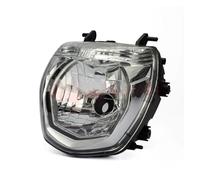 para Suzuki GSR400 GSR600 para B-King 2006 2007 2008 2009 2010 2011 Conjunto De Faros Delanteros De Motocicleta Faros Delanteras