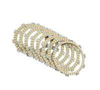 para Suzuki GSX 650 FAK8 FAK9 FAL0 FAL1 FAL2 ABS 2008 2009 2010 2011 2012 2013 2014 2015 Placa De Fricción Disco Embrague Motocicleta