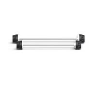 Para Suzuki GSX-8S GSX-8R 2023-2024 Eje Trasero Con Horquilla Crash Slider Moto Tornillo Del Caballete Bobinas Basculante Deslizadores de protección contra caídas de motos(Delantero-Trasero)