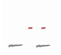 para Suzuki GSX-R-1300 Hayabusa GSXR1300 2012-2020 Pegatina De Protección Decoración del Cuerpo Calcomanía Reflectante Motocicleta