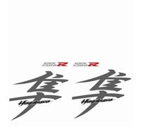 para Suzuki GSX-R-1300 Hayabusa GSXR1300 2012-2020 Pegatina De Protección Decoración del Cuerpo Calcomanía Reflectante Motocicleta