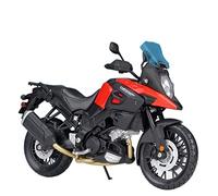 para Suzuki GSX-R1000 GSX-R750 1：12 Coches De Simulación De Modelos De Carreras, Coches De Calle Metálicos, Coches De Calle Bici, Regalos De Réplicas De Coches De Calle(V-Storm)