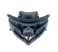 para Suzuki GSX-R600 2008-2009 GSX-R750 K8 2008-2009 Conjunto De Faros Delanteros De Motocicleta Faros Delanteras
