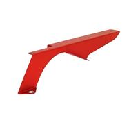 Para Suzuki GSX-R750 GSXR750 1996-1999 Para Hayabusa GSX1300R 1999-2023 Protector Cadena Trasera Y Cubierta Basculante Piñones Cadena(Red)
