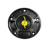 Para SUZUKI GSX S R 650F GSXR 750 1000 600 Para Hayabusa GSX1300R GSX250R Tapa De Depósito De Combustible De Liberación Rápida Para Motocicleta PYPFQUMQGR(Gold-Type-S)