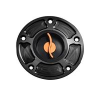 Para SUZUKI GSX S R 650F GSXR 750 1000 600 Para Hayabusa GSX1300R GSX250R Tapa De Depósito De Combustible De Liberación Rápida Para Motocicleta PYPFQUMQGR(Orange-Type-S)