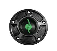 Para SUZUKI GSX S R 650F GSXR 750 1000 600 Para Hayabusa GSX1300R GSX250R Tapa De Depósito De Combustible De Liberación Rápida Para Motocicleta PYPFQUMQGR(Green-Type-S)