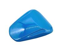 Para Suzuki GSX-S1000 GSX-S1000F 2015-2020: Cubierta Del Asiento Trasero Del Pasajero, Carenado Y Piezas De Carenado.(Blue)