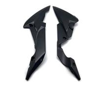 Para Suzuki GSX-S750 GSXS750 2017 2018 2019 2020-2021 Carenado De Panel Inferior De Cubierta Lateral De Motor Para Motocicleta Motocicleta Trasero Carenado(Brilliant black)