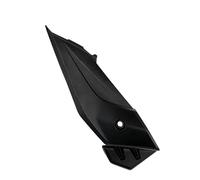 Para SUZUKI GSX-S750 GSXS750 2017-2022 Panel De Carenado Del Asiento De La Motocicleta Marco De Cubierta Lateral DYDGUTUFB(Unpaited Right)