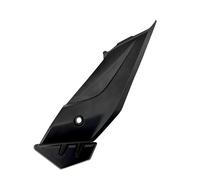 Para SUZUKI GSX-S750 GSXS750 2017-2022 Panel De Carenado Del Asiento De La Motocicleta Marco De Cubierta Lateral DYDGUTUFB(Unpaited Left)