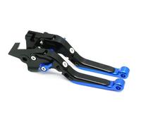 Para SUZUKI GSX1300R Para HAYABUSA GSX 1300R 2008-2021 Palancas De Embrague De Freno Extensibles Plegables Ajustables Para Motocicleta PYPFQUMQGR(4)