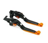 Para SUZUKI GSX1300R Para HAYABUSA GSX 1300R 2008-2021 Palancas De Embrague De Freno Extensibles Plegables Ajustables Para Motocicleta PYPFQUMQGR(7)