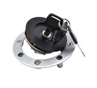 Para Suzuki GSX750 VX800 GSX600 GSF400 M/N/P Bandit RF400 GK78A RF600 GN76A RF900 RGV125 Tapa Depósito Combustible Para Motocicleta TapTapón De Depósito Moto