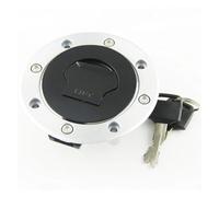 Para SUZUKI GSX750 VX800 GSX600 GSF400 M/N/P Bandit RF400 GK78A RF600 GN76A RF900 Tapón De Depósito Gasolina Para Motocicleta TapTapón De Depósito Moto