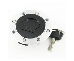 Para SUZUKI GSX750 VX800 GSX600 GSF400 M/N/P Bandit RF400 GK78A RF600 GN76A RF900 Tapón De Depósito Gasolina Para Motocicleta TapTapón De Depósito Moto