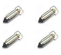 Para Suzuki GSX750F Para Katana 1998-2006 GSF1200 2001-2006 Para Bandit 1200 GSX 750 F Carburador Kit De Reparación Émbolo Vacío Diafragma Conjunto carburador(Set 2)