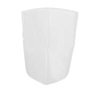 Para Suzuki GSXR 1000 K3 2003-2004 Cubierta Para Asiento Trasero De Motocicleta Carenado Individual Motocicleta Trasero Carenado(Blanco)