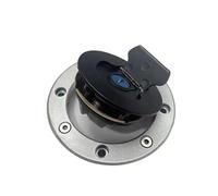 Para Suzuki GSXR 600 700 GSXR1000 Katana GSX-600F RF-400 GK78A RF-900 Tapa De Depósito Combustible Con Cerradura Para Motocicleta TapTapón De Depósito Moto
