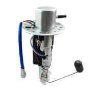 Para Suzuki GSXR 600 GSXR600 GSXR 750 04-06 Bomba Gasolina Moto | Bomba Combustible Moto 15100-41G00 UC-T30SU21 Conjunto bomba combustible motocicleta Metal + plástico Para GSXR1000 GSXR-1000