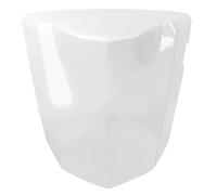 Para Suzuki GSXR 600 GSXR750 R K4 2004 2005, Cubierta De Asiento Trasero De Pasajero De Motocicleta, Carenado Trasero De Asiento Individual Carenado trasero del pasajero, colín trasero(Style 6)