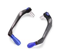 para Suzuki GSXR 750 600 1000 K1 K2 K3 K4 K5 K6 K7 K8 K9 K10 K11 K12 Protectores De Palanca De Motocicleta Accesorios De Protección contra Caídas LTQSIV(1)