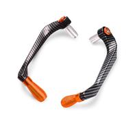 para Suzuki GSXR 750 600 1000 K1 K2 K3 K4 K5 K6 K7 K8 K9 K10 K11 K12 Protectores De Palanca De Motocicleta Accesorios De Protección contra Caídas LTQSIV(6)