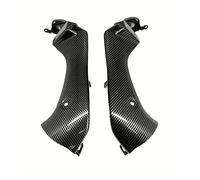 Para SUZUKI GSXR GSX-R 1000 2005-2006 K5 K6 Carenado De Admisión De Aire Frontal Para Motocicleta Motocicleta Trasero Carenado