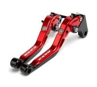 para Suzuki GSXR GSX-R 600 750 1000 K1 K2 K3 K4 K5 K5 K6 K7 K8 K9 Manijas De Plegado Ajustables Palancas Palancas De Embrague De Freno Palancas Manetas De Freno(8)