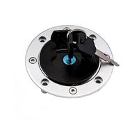 Para Suzuki GSXR GSX-R 600 750 GSXR600 GSXR750 K1 K2 K3 1996 1997 1998 1999 2000 Llave Del Tapón De Gasolina TapTapón De Depósito Moto