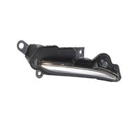 para Suzuki GSXR1000 2017 2018 2019 2020 2021 2022 2023 LED Faro Delantero Antiniebla Luz Lateral Decorativa Faros Delanteras