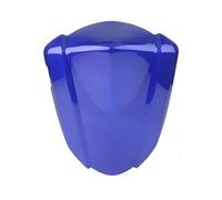 Para Suzuki GSXR1000 GSX-R 1000 R K7 2007 2008 1 Juego Cubiertas Traseras Para Asiento Delantero De Pasajero De Motocicleta, Piezas De Carenado Carenado de accesorios del asiento trasero(Type H)