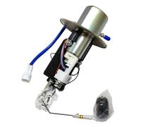 Para Suzuki GSXR1000 GSXR-1000 2005 2006 Conjunto Bomba Combustible Para Motocicleta Caja Filtro UC-T30SU21 15100-41G00 Motocicleta Bomba Gasolina