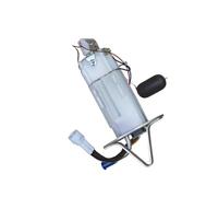 Para Suzuki GSXR1000 GSXR 1000 2009-2016 Bomba Gasolina Moto | Bomba Combustible Moto Conjunto bomba combustible motocicleta 1510047H00 plástico + Metal 15100-47H00