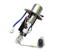 Para Suzuki GSXR1000 GSXR-1000 GSX R1000 GSXR 1000 2005 2006 UC-T30SU21 15100-41G00 Conjunto Bomba Combustible Caja + Bomba Combustible + Filtro Bomba Combustible Gasolina