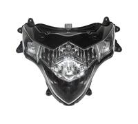 para Suzuki GSXR1000 para GSXR 1000 2009 2010 2011 K9 Conjunto De Faros Delanteros De Motocicleta Accesorios De Faros Faros Delanteras