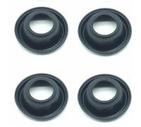 para Suzuki GSXR1100 1989 1990 1991 1992 1993 1994 1995 1996 1997 1998 GSXR 1100 Kit De Reparación Carburador Diafragmas Membrana Vacío Deslizantes 4 Piezas