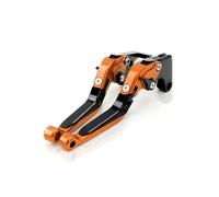 Para Suzuki GSXR600 GSX-R 600 2011-2021 2020 2019 Palanca De Embrague Freno Extensible Plegable Aleación Aluminio CNC Ajustable Motocicleta(See the figure12)