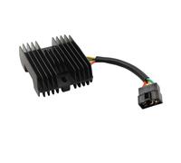 Para Suzuki GSXR600 GSXR750 GSXR1000 GSX1300R Para Hayabusa Motocicleta Regulador De Voltaje Rectificador Estabilizador Rectificador De Voltaje