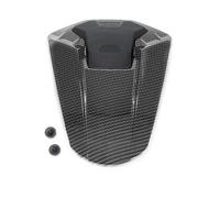 Para Suzuki GSXS1000 GSXS-1000 GSXS 1000 2021-2022 Cubierta Asiento Trasero Motocicleta Sección Trasera Carenado Alerón con carenado fijo(Aspecto de fibra de carbono.)